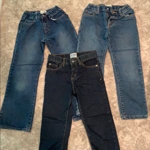 Boy’s jeans